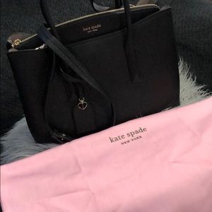 Kate Spade Margaux Large Satchel